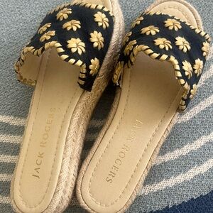 Jack Rogers Sandals